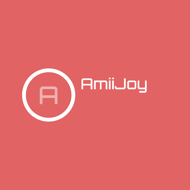 AmiiJoy